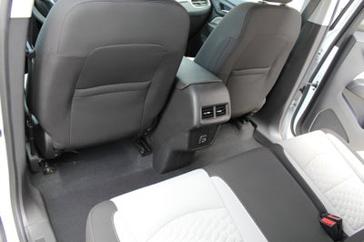2021 Chevrolet Equinox FWD 4dr LS w/1LS