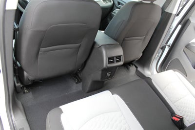 2021 Chevrolet Equinox FWD 4dr LS w/1LS