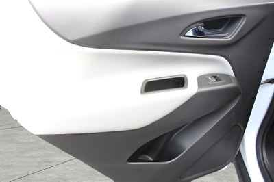 2021 Chevrolet Equinox FWD 4dr LS w/1LS