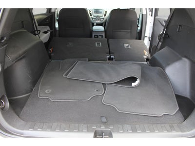 2021 Chevrolet Equinox FWD 4dr LS w/1LS
