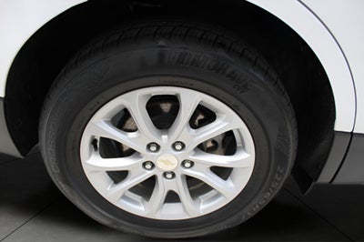2021 Chevrolet Equinox FWD 4dr LS w/1LS