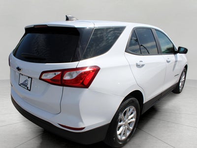 2021 Chevrolet Equinox FWD 4dr LS w/1LS