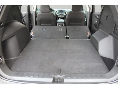2021 Chevrolet Equinox FWD 4dr LT w/1LT