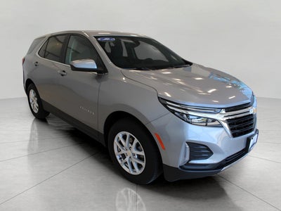 2023 Chevrolet Equinox AWD 4dr LT w/1LT