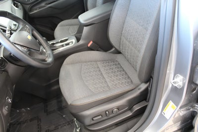 2023 Chevrolet Equinox AWD 4dr LT w/1LT