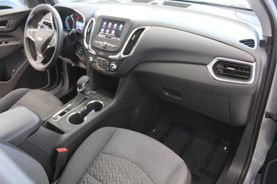 2023 Chevrolet Equinox AWD 4dr LT w/1LT