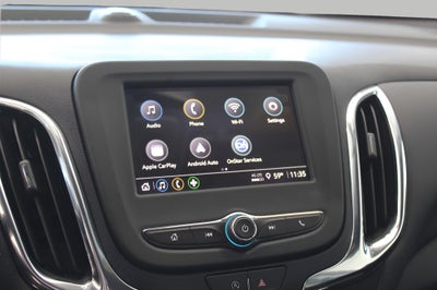 2023 Chevrolet Equinox AWD 4dr LT w/1LT