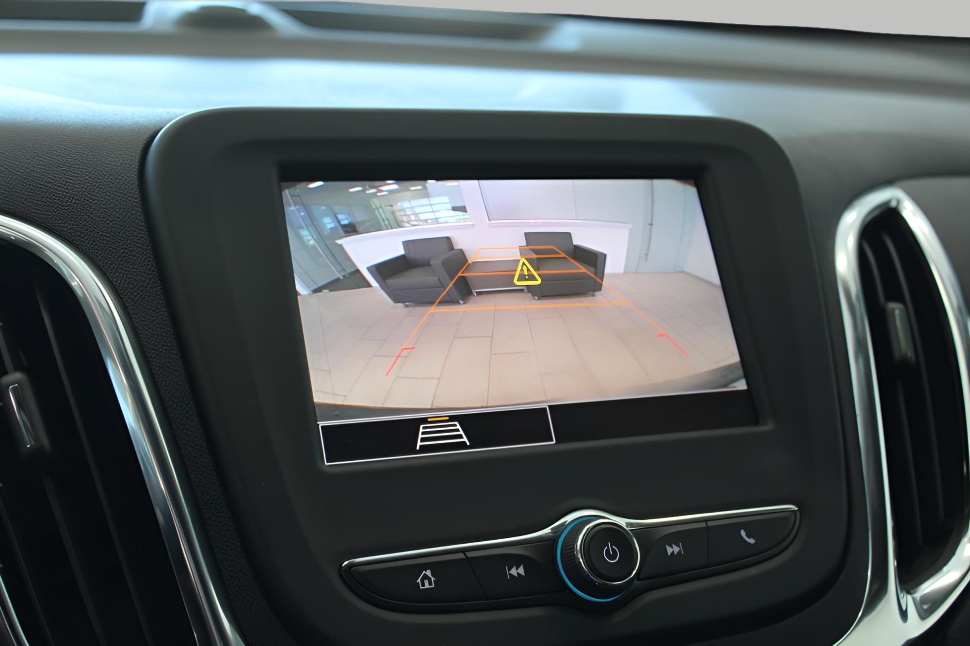 2023 Chevrolet Equinox AWD 4dr LT w/1LT
