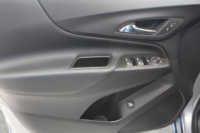 2023 Chevrolet Equinox AWD 4dr LT w/1LT