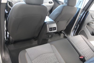 2023 Chevrolet Equinox AWD 4dr LT w/1LT