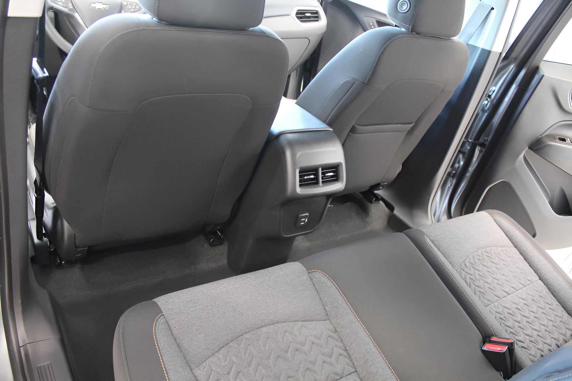 2023 Chevrolet Equinox AWD 4dr LT w/1LT