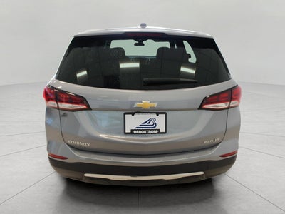 2023 Chevrolet Equinox AWD 4dr LT w/1LT
