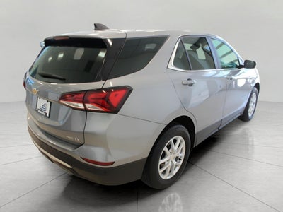 2023 Chevrolet Equinox AWD 4dr LT w/1LT