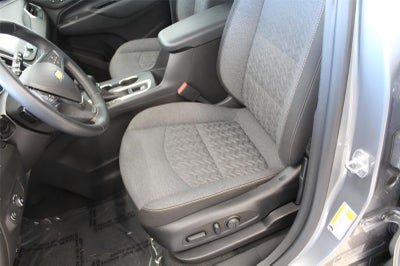2023 Chevrolet Equinox AWD 4dr LT w/1LT