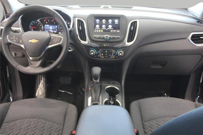 2023 Chevrolet Equinox AWD 4dr LT w/1LT