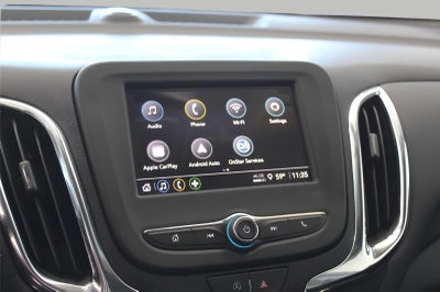 2023 Chevrolet Equinox AWD 4dr LT w/1LT