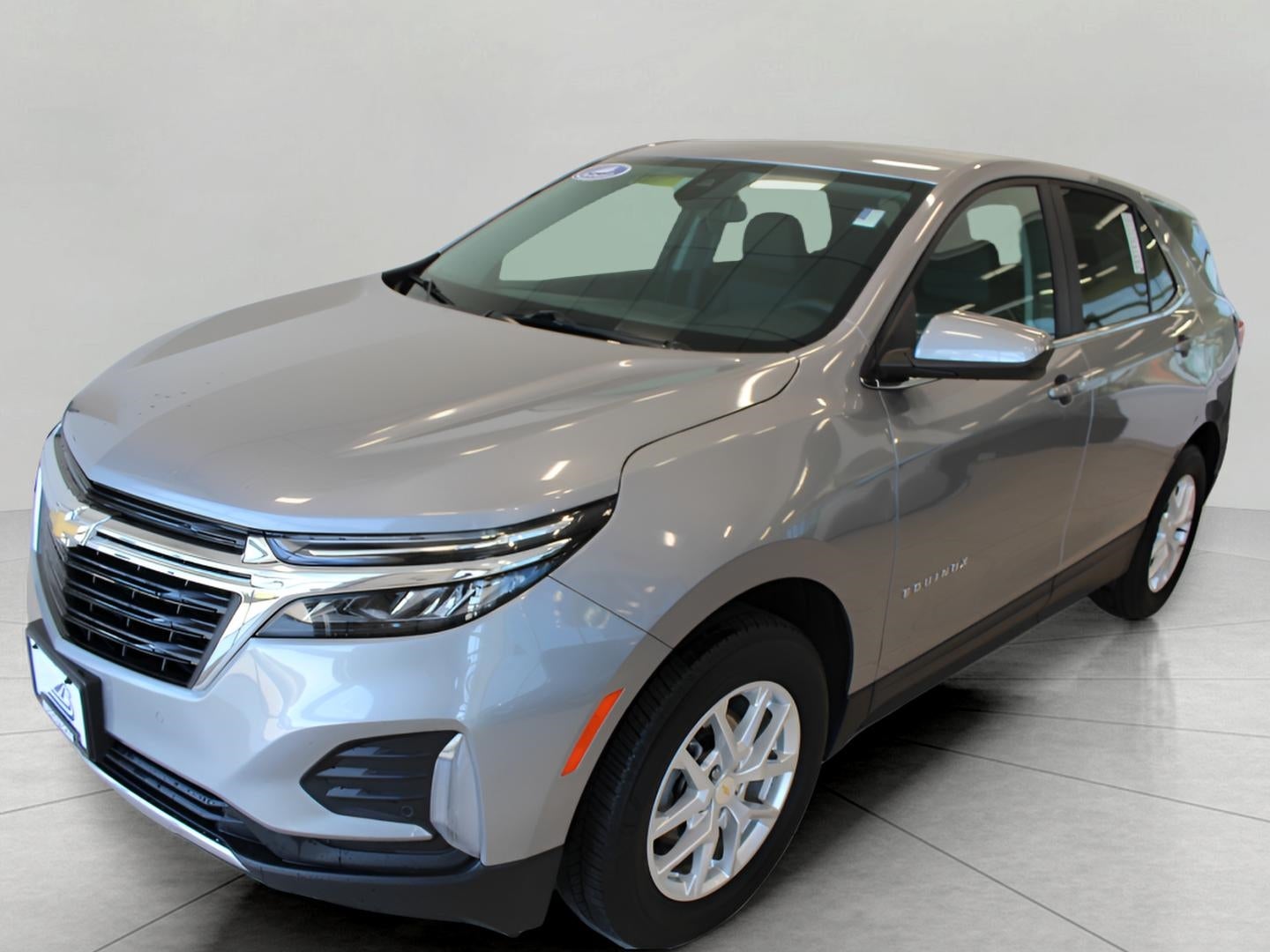 2023 Chevrolet Equinox AWD 4dr LT w/1LT