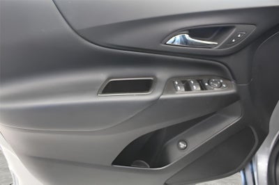 2023 Chevrolet Equinox AWD 4dr LT w/1LT