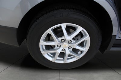 2023 Chevrolet Equinox AWD 4dr LT w/1LT