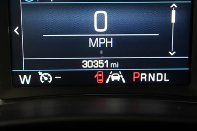2023 Chevrolet Equinox AWD 4dr LT w/1LT