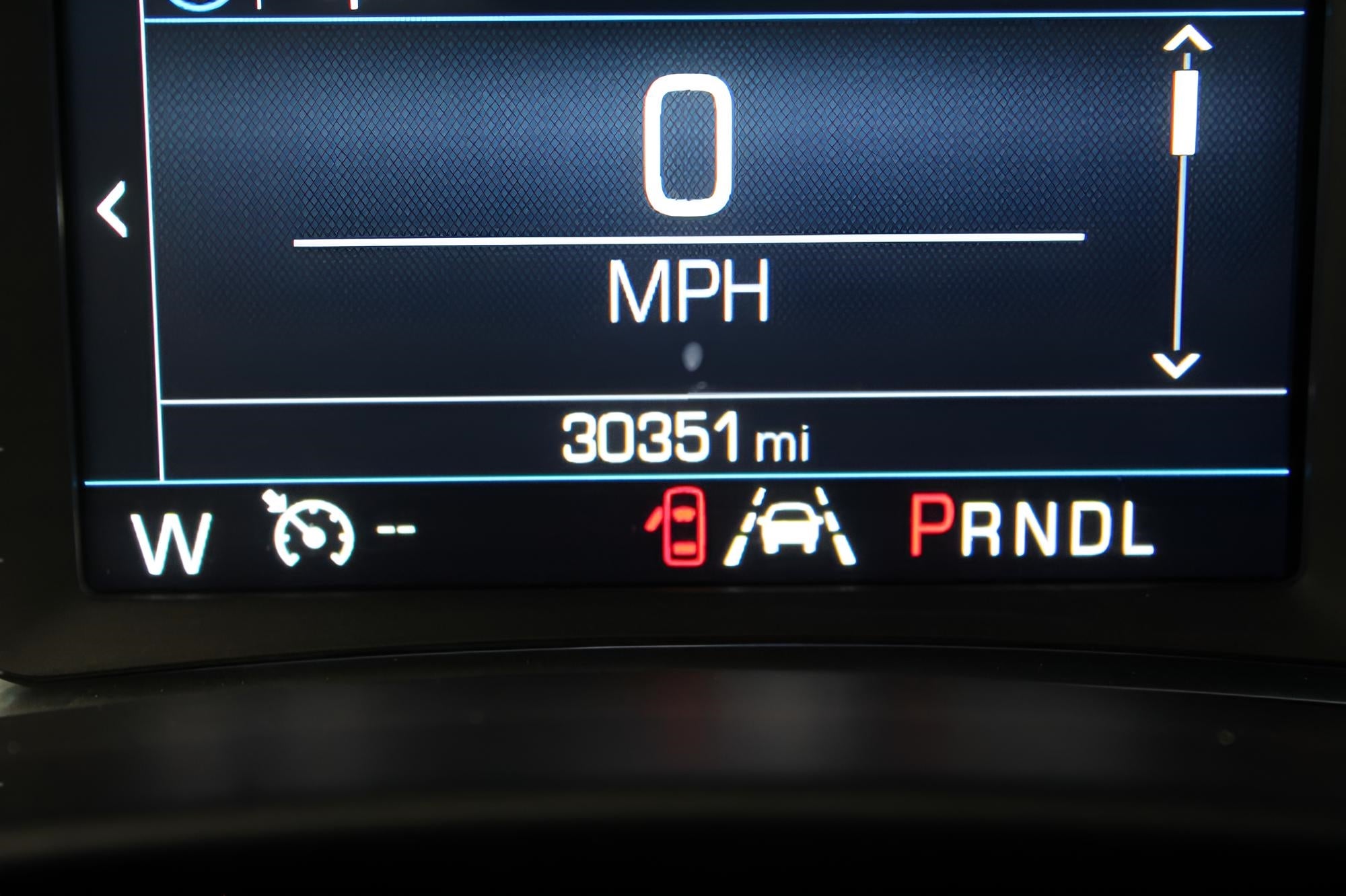 2023 Chevrolet Equinox AWD 4dr LT w/1LT
