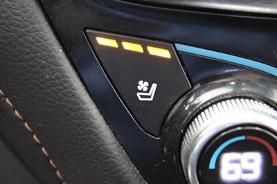 2023 Chevrolet Equinox AWD 4dr Premier