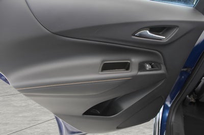 2023 Chevrolet Equinox AWD 4dr Premier