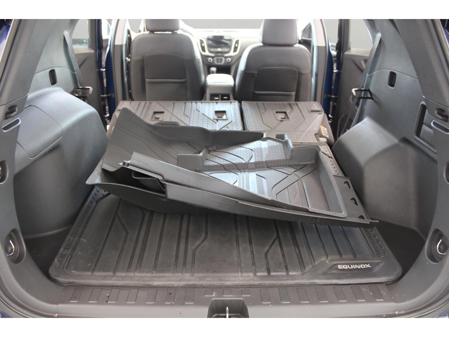 2023 Chevrolet Equinox AWD 4dr Premier