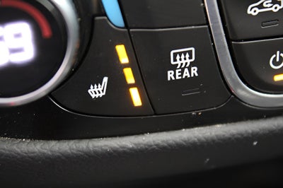 2023 Chevrolet Equinox AWD 4dr Premier