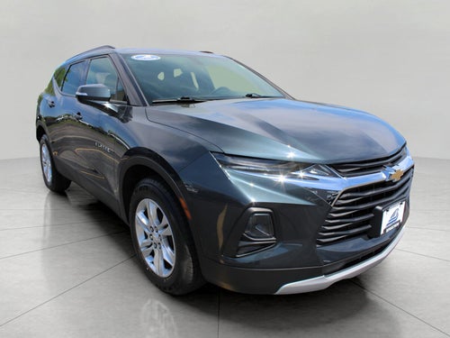 2019 Chevrolet Blazer AWD 4dr w/2LT