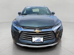 2019 Chevrolet Blazer AWD 4dr w/2LT