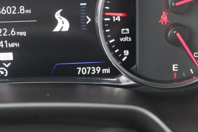 2022 Chevrolet Blazer AWD 4dr RS