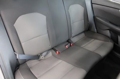 2023 Kia Forte LXS IVT