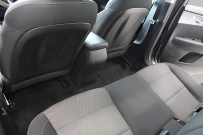2023 Kia Forte LXS IVT