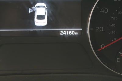 2023 Kia Forte LXS IVT