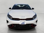 2024 Kia Forte GT-Line IVT