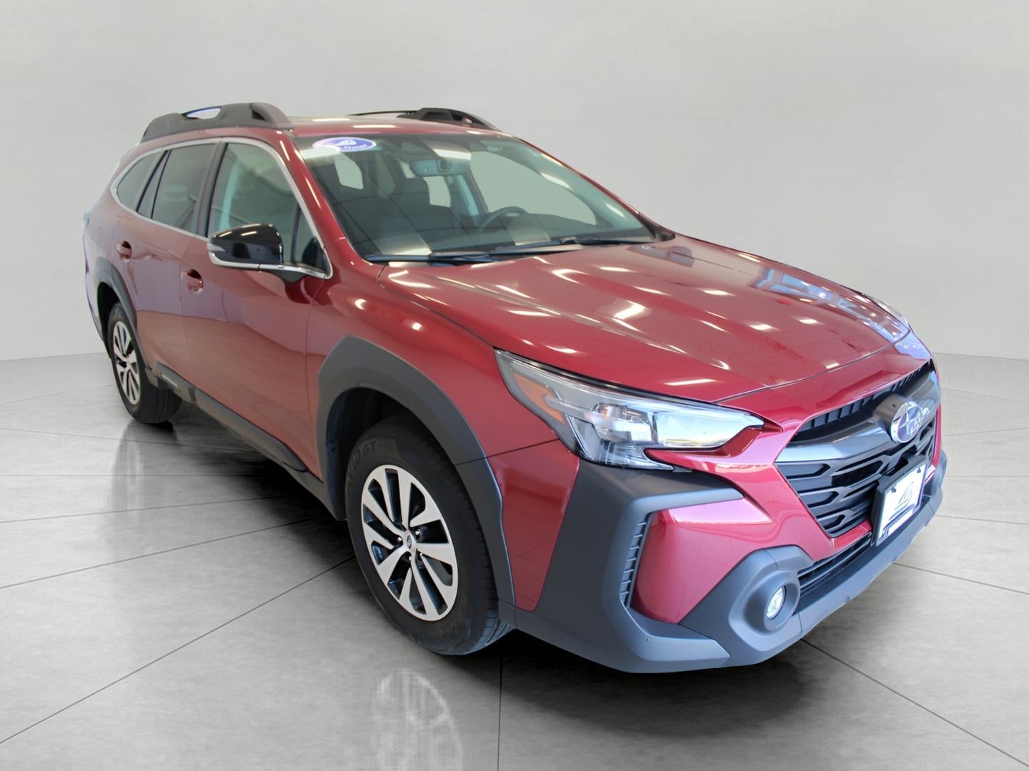 2025 Subaru Outback Premium AWD