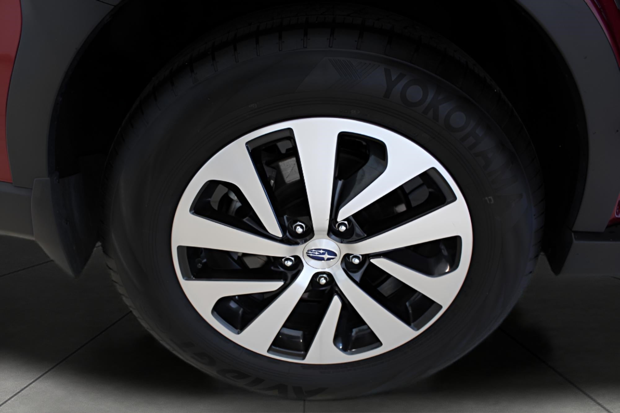 2025 Subaru Outback Premium AWD