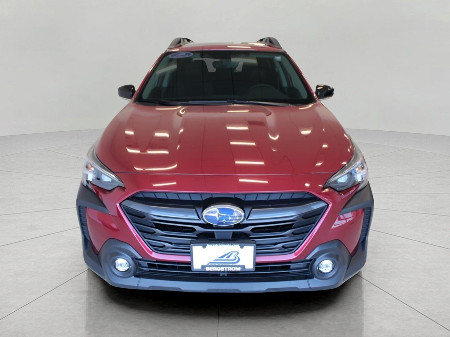 2025 Subaru Outback Premium AWD