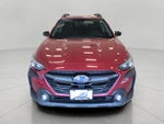 2025 Subaru Outback Premium AWD