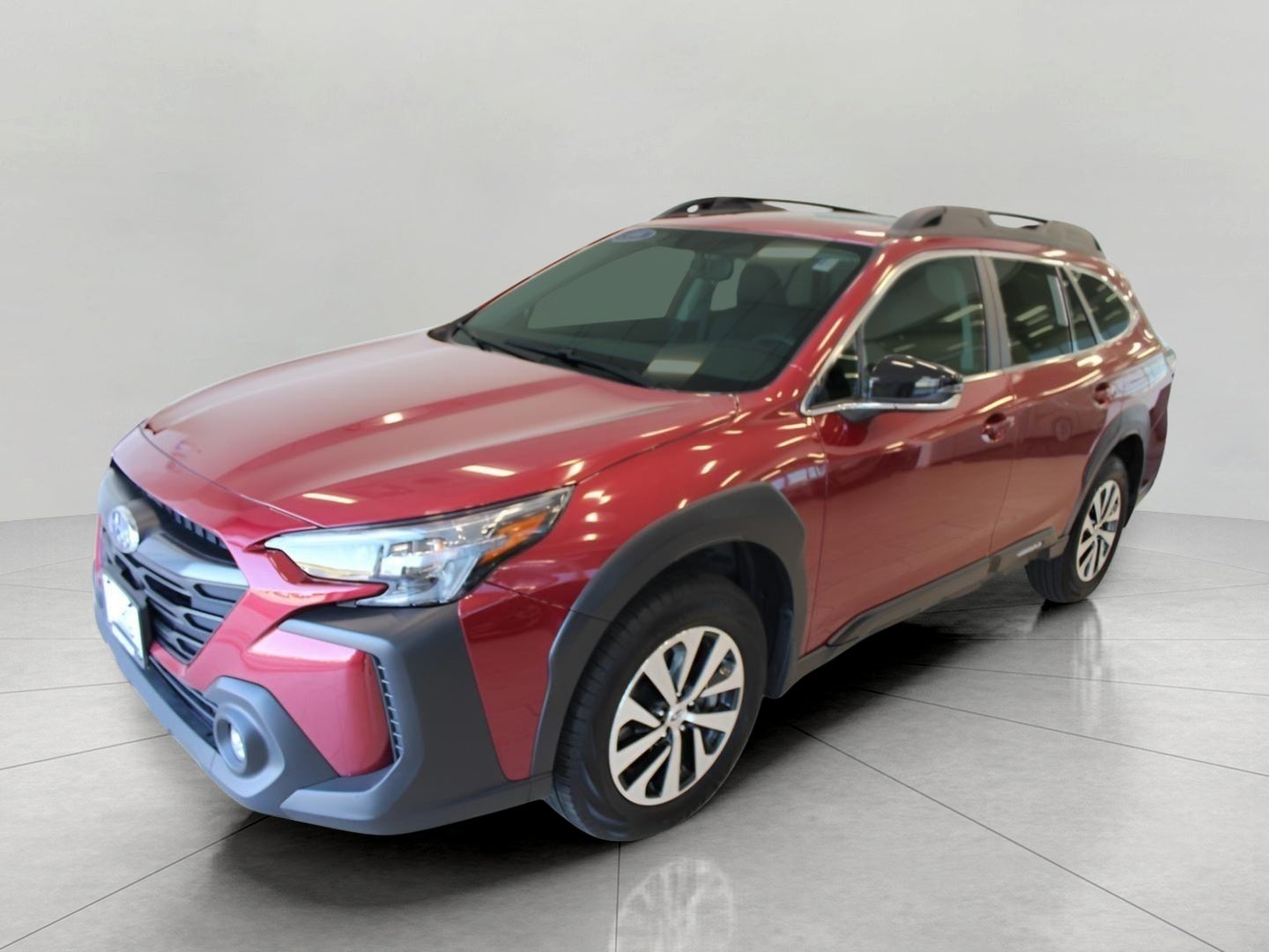 2025 Subaru Outback Premium AWD