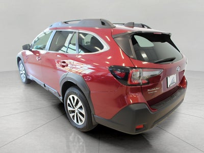 2025 Subaru Outback Premium AWD