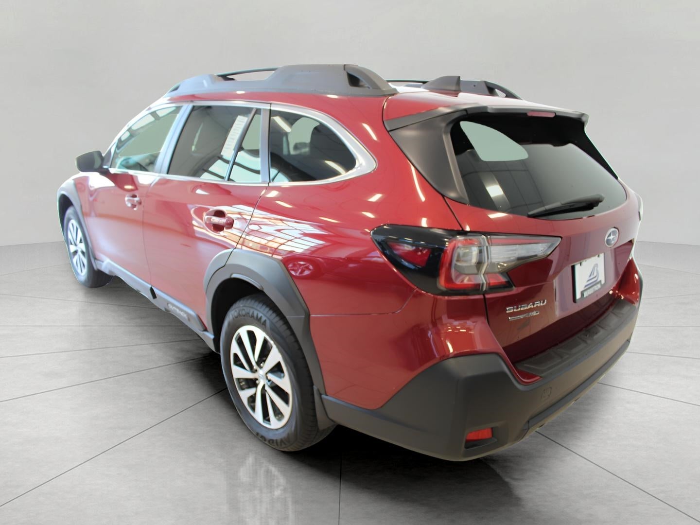 2025 Subaru Outback Premium AWD