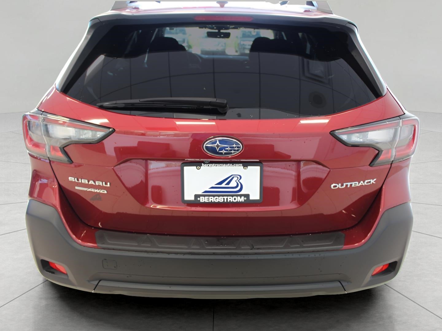 2025 Subaru Outback Premium AWD