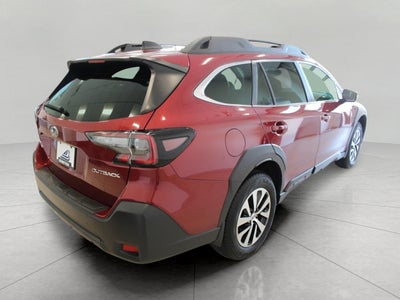 2025 Subaru Outback Premium AWD