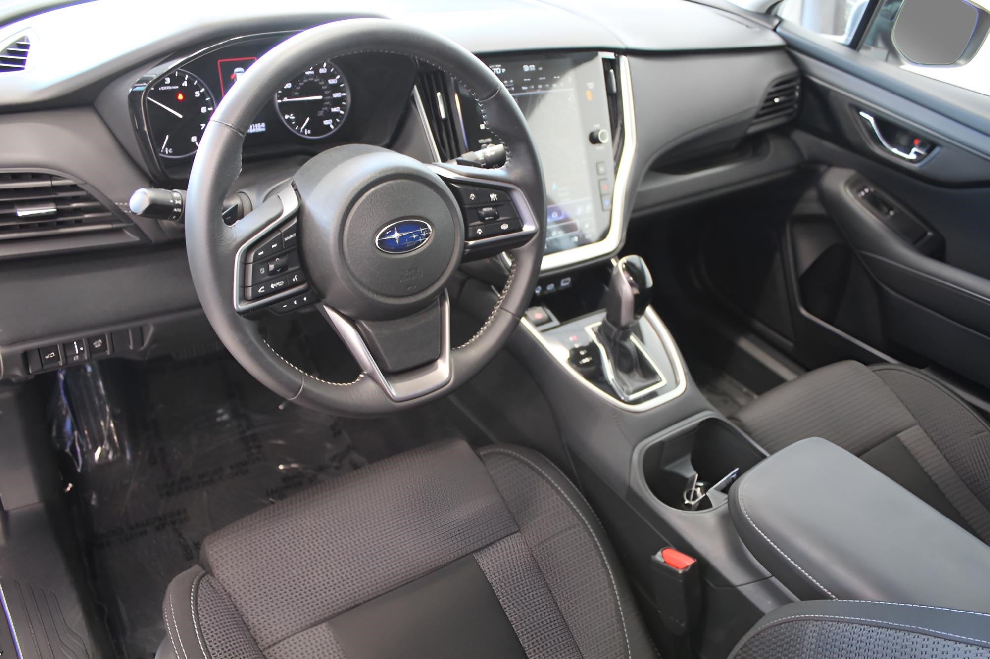 2025 Subaru Outback Premium AWD