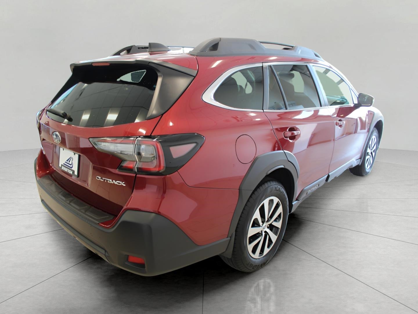 2025 Subaru Outback Premium AWD