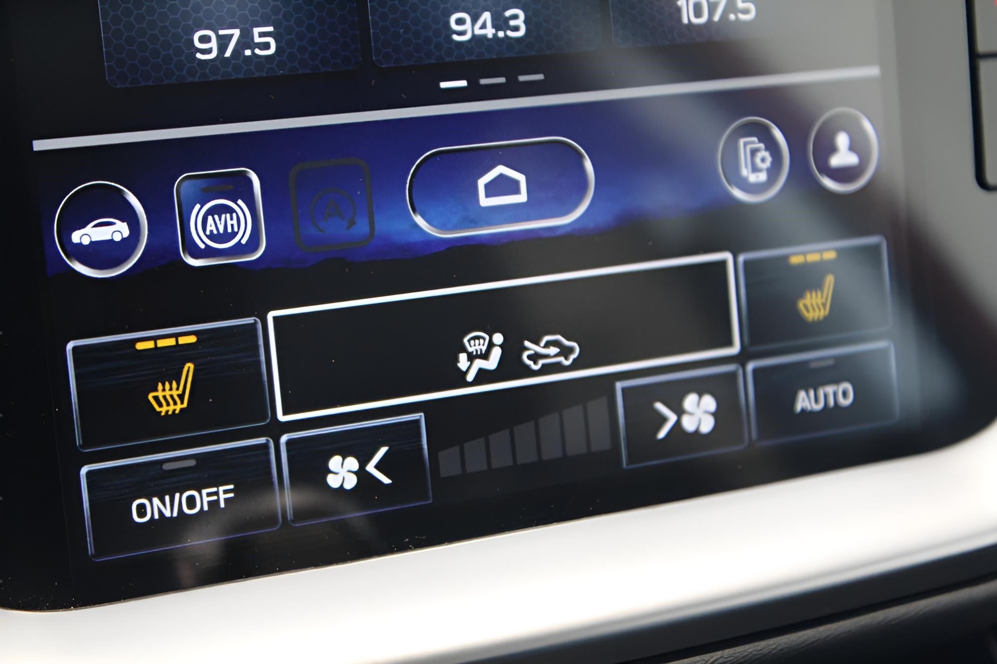 2025 Subaru Outback Premium AWD