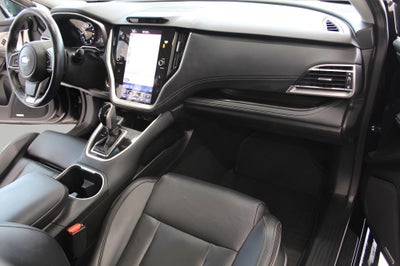 2020 Subaru Outback Limited CVT