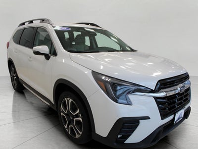 2023 Subaru Ascent Limited 7-Passenger
